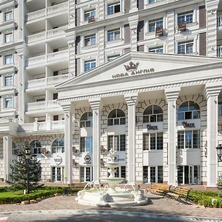 Comfort House Киев Экстерьер фото